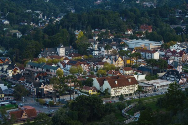 Campos do Jordão: Elegância, Cultura e Natureza nas Alturas - Imagem 6