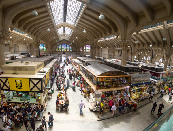 São Paulo: Um destino que une negócios, cultura e experiências únicas. - Imagem 7