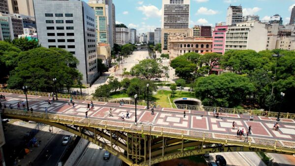 São Paulo: Um destino que une negócios, cultura e experiências únicas. - Imagem 4