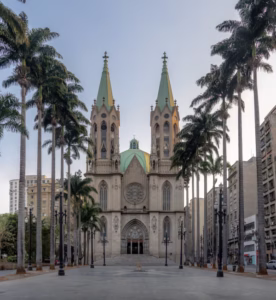 São Paulo – Negócios, Cultura e Experiências Únicas na maior metrópole do Brasil
