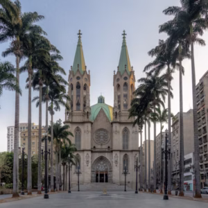 São Paulo – Negócios, Cultura e Experiências Únicas na maior metrópole do Brasil